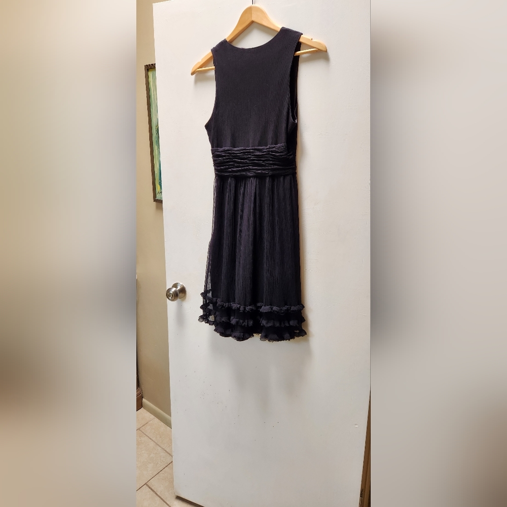 Tahari cocktail dress